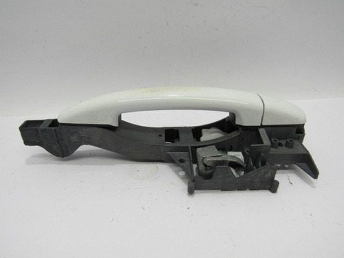 Maçaneta Externa Porta Dianteira Direita C3 2020 C/ Detalhe