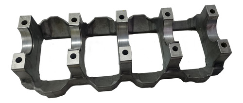 Mancal Virabrequim Ranger 2.3 Gasolina Duratec 2001 A 2012