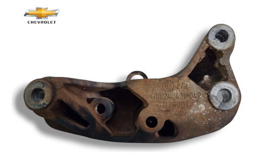 Suporte Superior Coxim Cambio Gm Meriva Montana 2003 A 2010