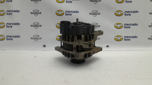 Alternador Valeo 90a Tucson Sportage 2.0 16v Aut 2007 A 2015