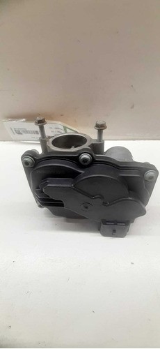  Tbi Corpo Borboleta 3cc Renault Sandero 2018 151204132r