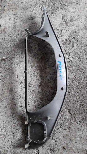 Moldura Painel Instrumento Fiat Palio 735276530 Usado