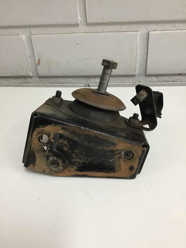 Suporte Coxim Motor L/d Fiat Uno Mille 1.0 04/13 21599*