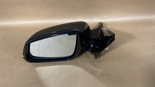 Retrovisor Esquerdo Bmw 118i/120i 2012 A 2018