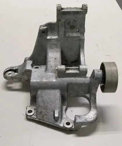 Suporte Compressor Ford Fiesta Zetec 1.8 16v 958f10337ab