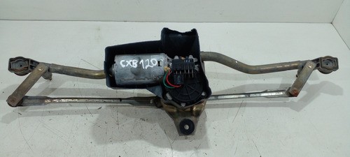 Motor Limpador Parabrisa Vw Gol Parati Saveiro G2 G3 (r)