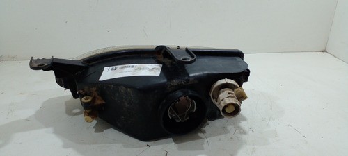 Farol Direito Fiat Palio Siena Strada 97a99 (r)