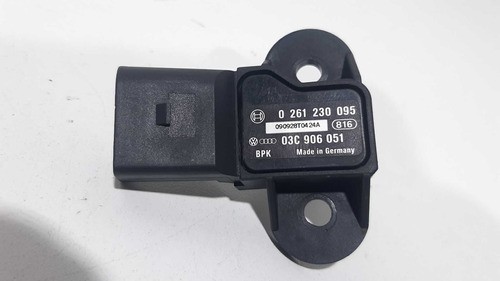  Sensor Map Vw Gol Fox Polo Golf 0261230095