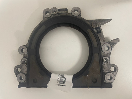 Flange Retentor Virabrequim Golf Tsi 1.4 2015 - 04e103173