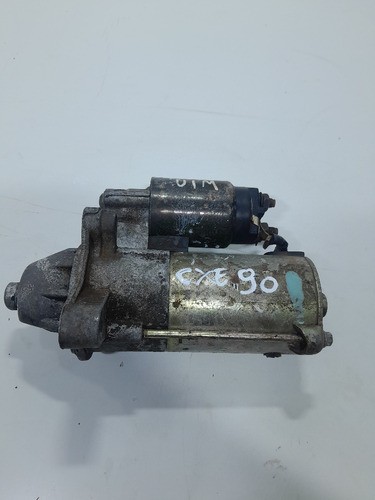 Motor De Partida Arranque Ford Focus 2.0 2002 (vj)