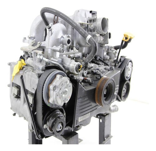 Motor Completo Impreza 08/11 Usado (962)