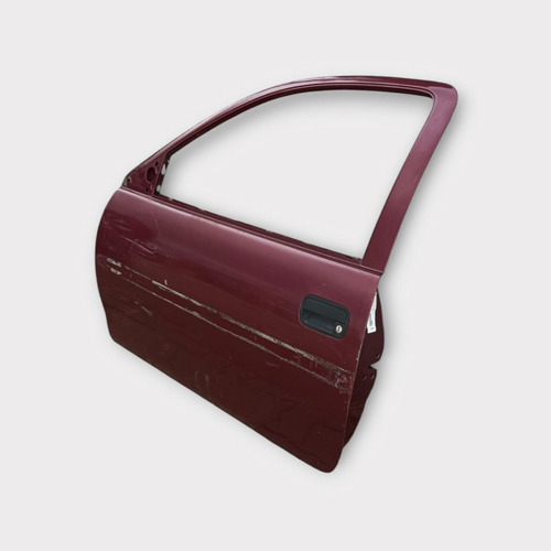 Porta Dianteira Esquerda Gm Corsa 94 A 2002 2 Portas
