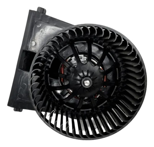 Motor Ventilador Ar Forçado Audi A3 Volkswagen Golf Bora