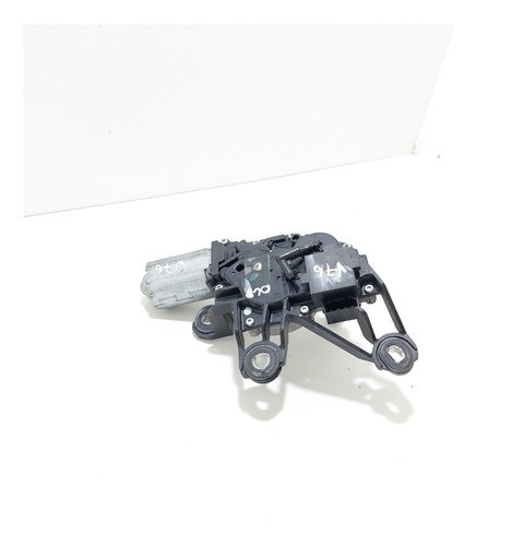 Motor Do Limpador Traseiro Volkswagen Golf 1999 A 2006