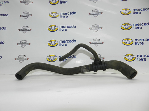 Mangueira Respiro Óleo Anti-chama Vw Gol 1.0 8v Flex G4