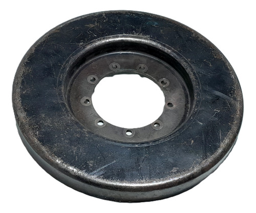 Polia Damper Volante Dianteiro  Motor Mwm X12