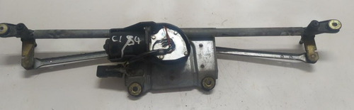 Motor De Limpador Jeep Cherokee 2000 54503611