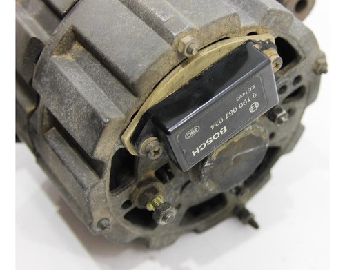 Alternador Cargo 815 00/12 Usado (209)