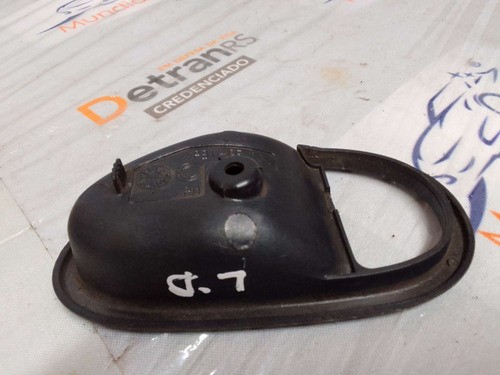 Moldura Maçaneta Interna Direita Fiat Palio 12723 Dd08b