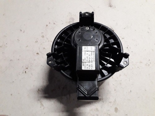 Motor Ar Forçado Ventilação Interna Hilux 2012 2013 2014