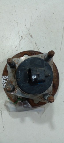 Cubo Roda Chevrolet Vectra 2006/11 (r)