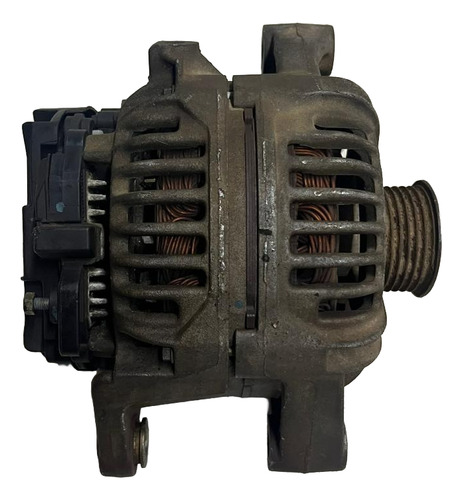 Alternador 120a Chevrolet Astra Vectra 2.0 8v 2009 2010 2011