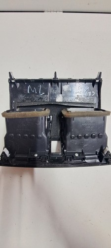 Moldura Com Difusor Honda Crv 2008 2009