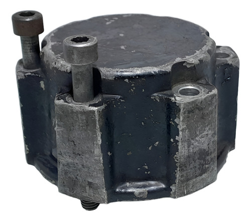 Roda Livre Nissan Frontier Mwm 2.8 2001/2008 Xterra