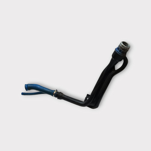 Bocal Gargalo Tanque De Combustível Ford Ka 2008 A 2013