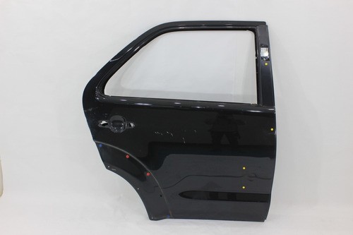 Porta Traseira Lado Direito Hilux Sw4 05/11 Usado (496)