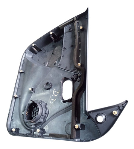 Forro Porta Dianteiro Direita Renault Logan Sandero 06 A 14