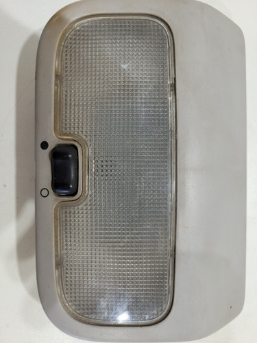 Luz Interna Teto Ford Fiesta Courier 96/02 96fg13776ab (r)