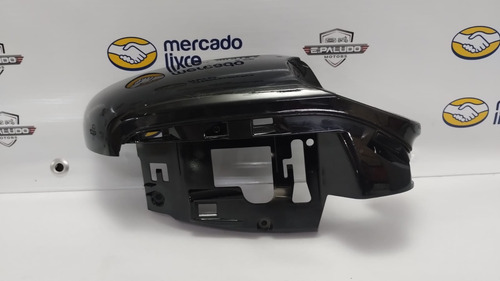 Capa Inferior Retrovisor Lado Esquerdo Kia Sportage 17/21