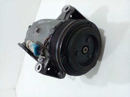 Compressor De Ar Gm Blazer S10 2.4 2002 A 2011 93381793 (m)