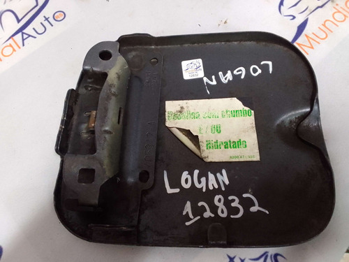 Portinhola Tanque Combustível Renault Logan 405342a  12832