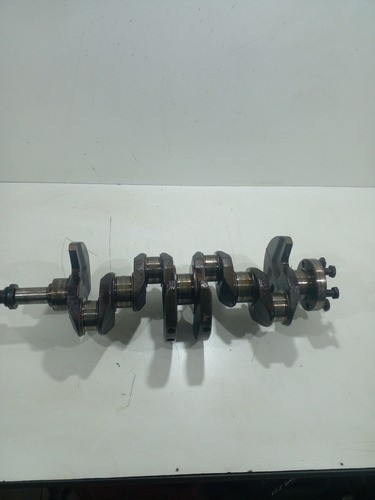 Virabrequim Motor Ford Duratech  2.0 16v (vj)