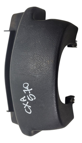 Acabamento Coluna Direção Peugeot 206/ 2004 (al)