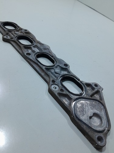 Flange Coletor Admissao Honda Civic 2008/2013 (vj) 337