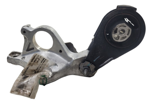 Suporte Coxim Câmbio Peugeot 307 Citroen C4 2.0/ 2008 (al)
