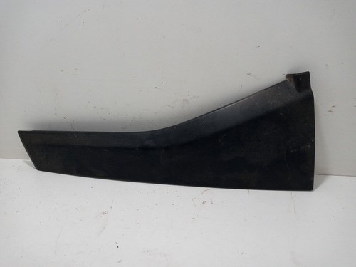 Moldura Friso Porta Tras/dir Honda Fit 09/014 Original