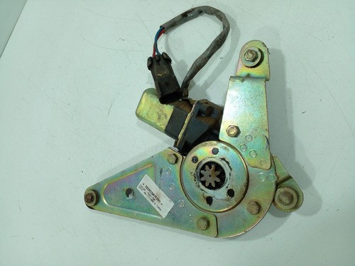 Motor Vidro Elétrico Diant. Esq. Fiat Uno 2006 75241760 (m)