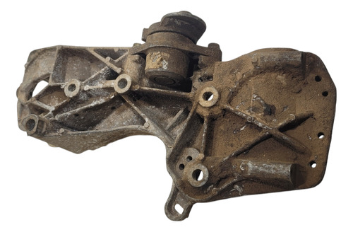 Suporte Compressor Renault Scenic 1.6 16v/ 2003 (al) Cxf 76
