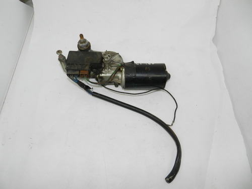 Motor Limpador Para-brisa Fiat Uno 98/02 9390456060