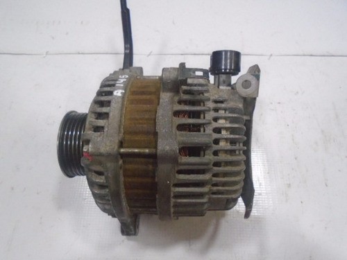 Alternador Civic Lxl 2013