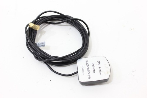 Antena Gps Captiva 08/15 Usado (822)