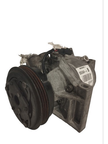 Compressor Ar Condicionado Renault Sandero 1.0 12v 20/22