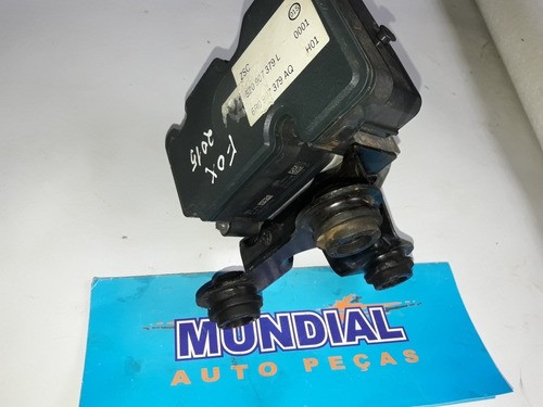 Módulo Central De Freio Abs Volkswagen Polo,gol,voyage, Sav