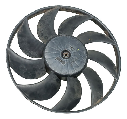 Helice Ventoinha Eletroventilador Master 2.5 2005 2012