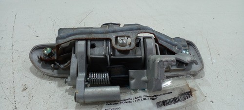 Maçaneta Externa T.e Honda Fit 05/08 (r)