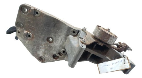 Suporte Alternador Nissan Frontier 2.5 Diesel 2008 2009 2010